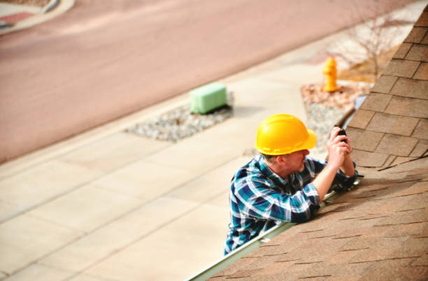 Best Emergency Roof Repair  in Connellsville, PA