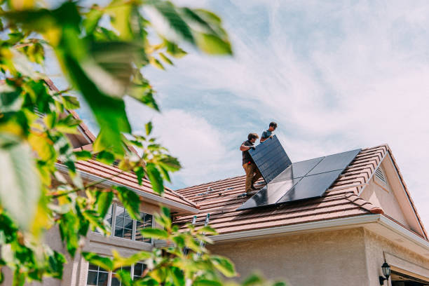 Best Best Roofing Contractors  in Connellsville, PA