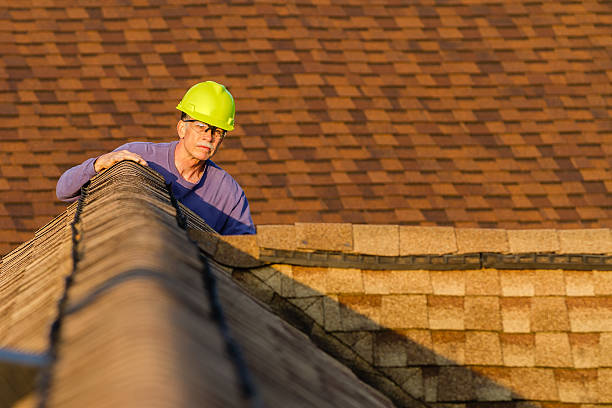 Residential Roof Replacement in Connellsville, PA