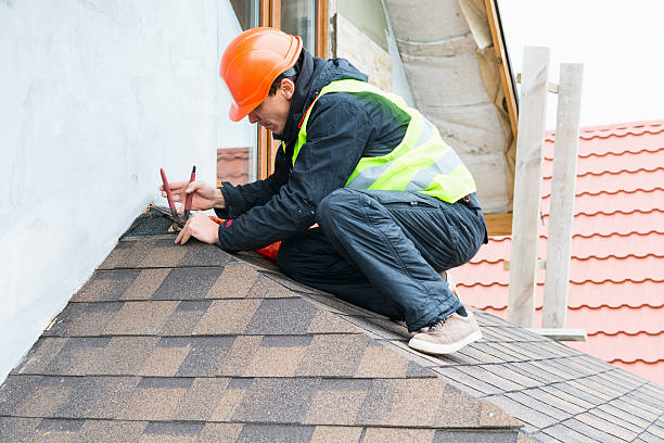 Best Commercial Roofing Services  in Connellsville, PA