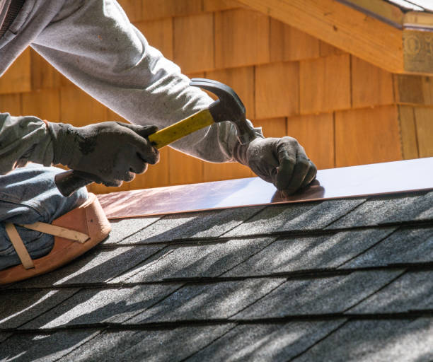 Best Shingle Roofing Installation  in Connellsville, PA